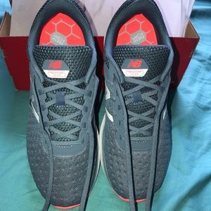 New Balance Wide Width Sneakers